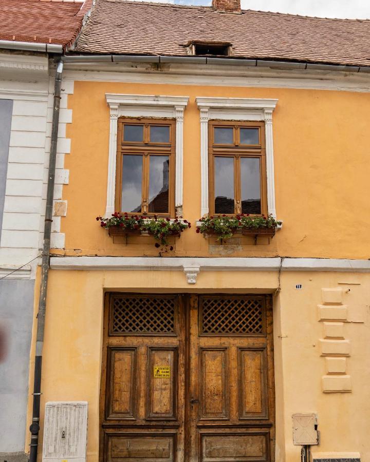 World Studio Sibiu Exterior foto