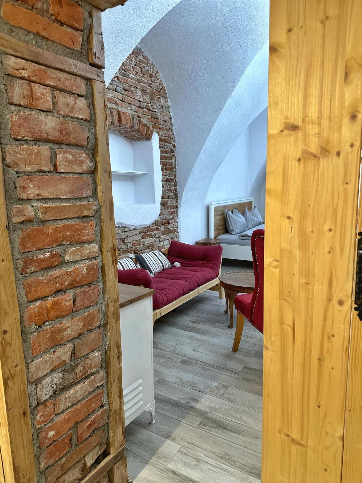 World Studio Sibiu Exterior foto