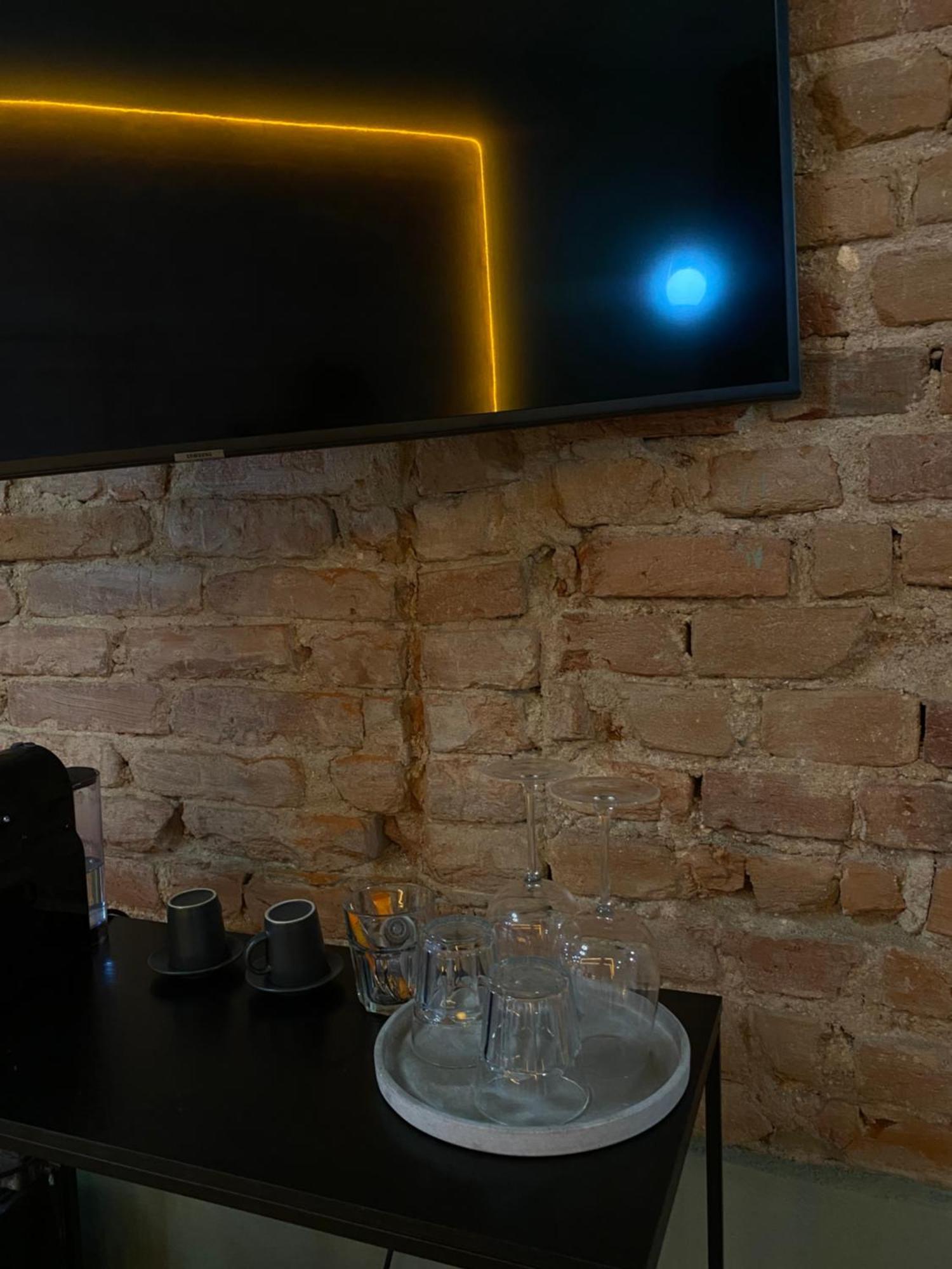 World Studio Sibiu Quarto foto
