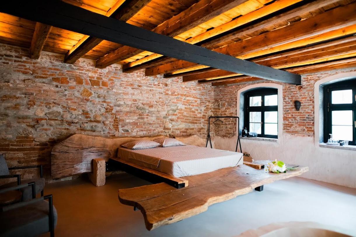 World Studio Sibiu Exterior foto