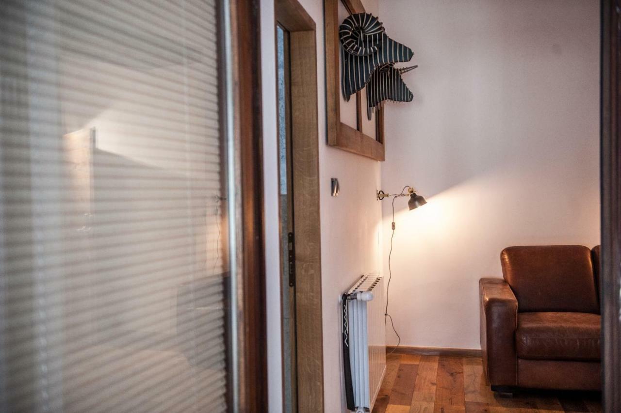 World Studio Sibiu Exterior foto