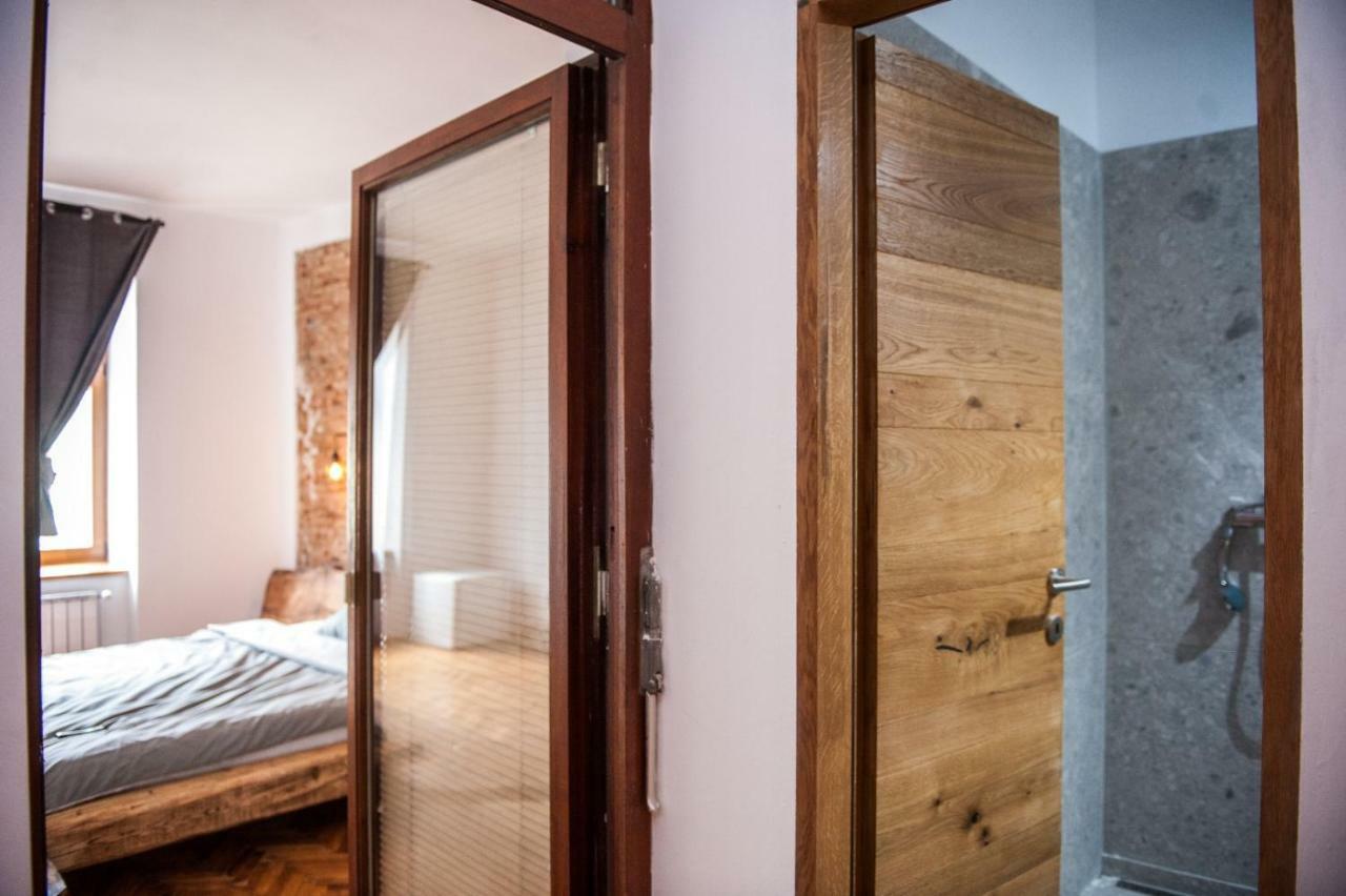 World Studio Sibiu Exterior foto